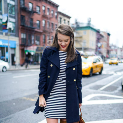 Navy Style