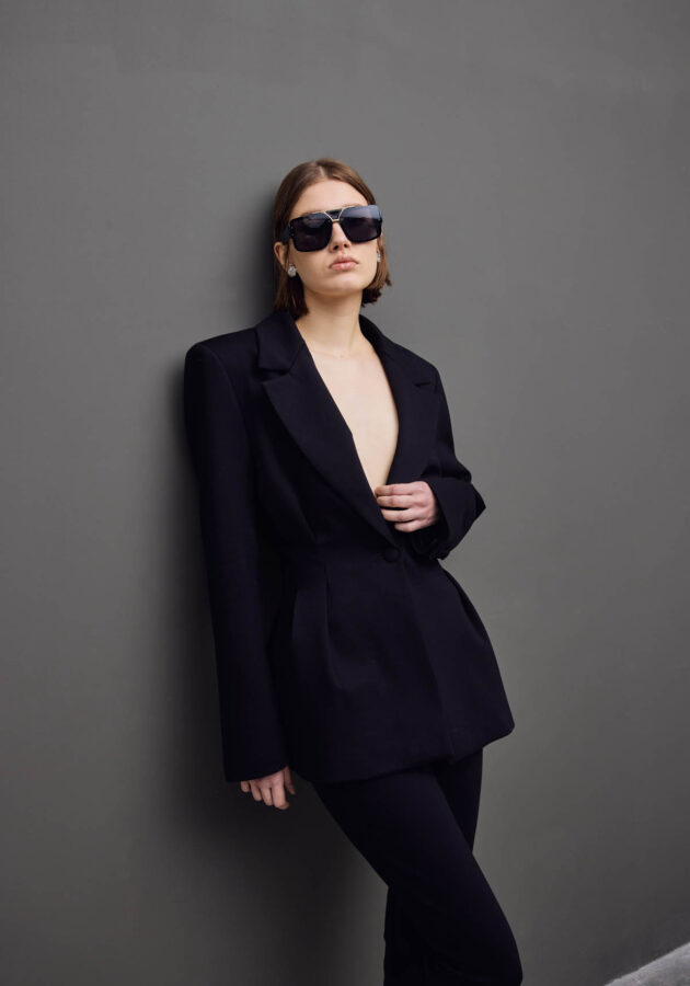 TAILLEUR